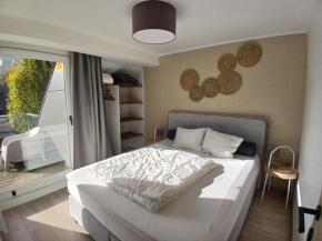 Bee Tree Appartement Vielsalm